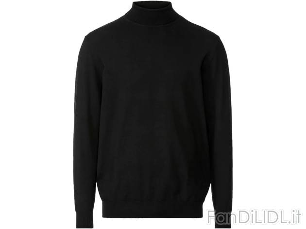 Dolcevita da uomo , prezzo 11,99 EUR 
Dolcevita da uomo Misure: M-XL - Acquista ...