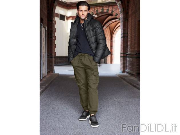 Giubbino da uomo , prezzo 24,99 EUR 
Giubbino da uomo Misure: S-XL 
- Protezione ...