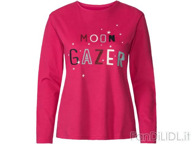 Maglia pigiama da donna , prezzo 4,99 EUR 
Maglia pigiama da donna Misure: S-L 
- ...