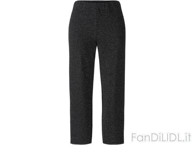 Pantaloni palazzo da donna , prezzo 11,99 EUR 
Pantaloni palazzo da donna Misure: ...