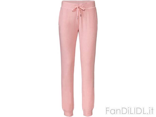 Pantaloni relax da donna , prezzo 7,99 EUR