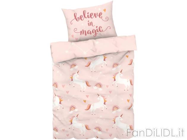 Parure copripiumino per bambini , prezzo 14,99 EUR 
Parure copripiumino per bambini ...