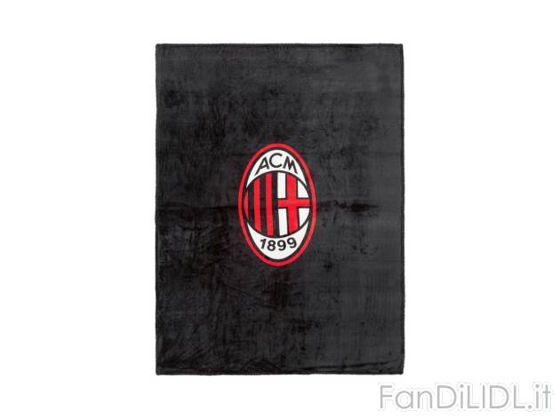 Plaid Milan , prezzo 19,99 EUR