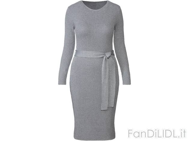Vestito natalizio da donna , prezzo 11,99 EUR