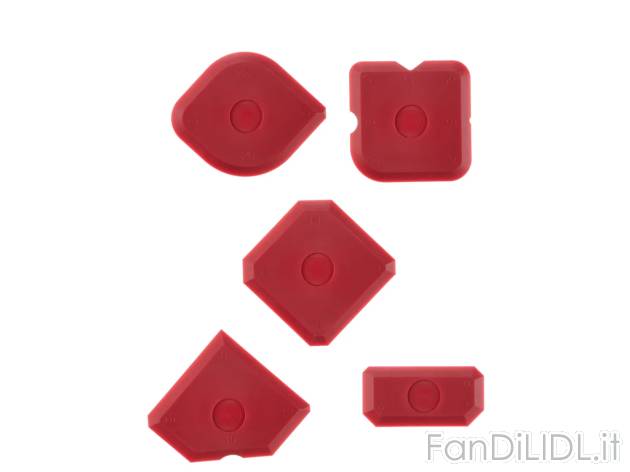 Accessori per lavorazione pavimenti , prezzo 2.99 EUR 
Accessori per lavorazione ...