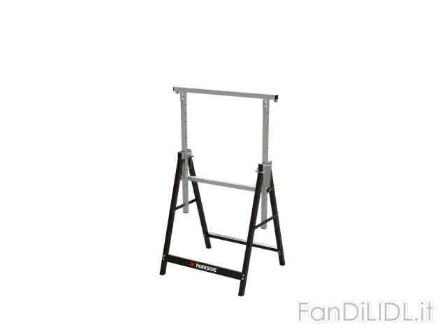 Cavalletto pieghevole regolabile , prezzo 19.99 EUR 
Cavalletto pieghevole regolabile ...