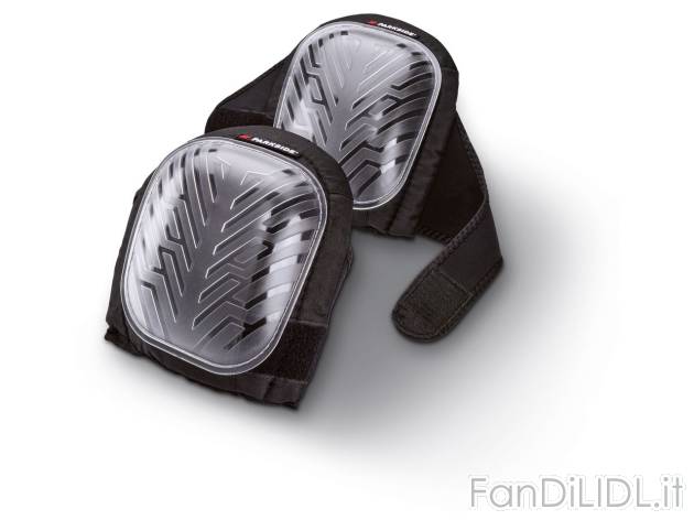 Ginocchiere in gel , prezzo 8.99 EUR 
Ginocchiere in gel 
- Per la posa di rivestimenti ...