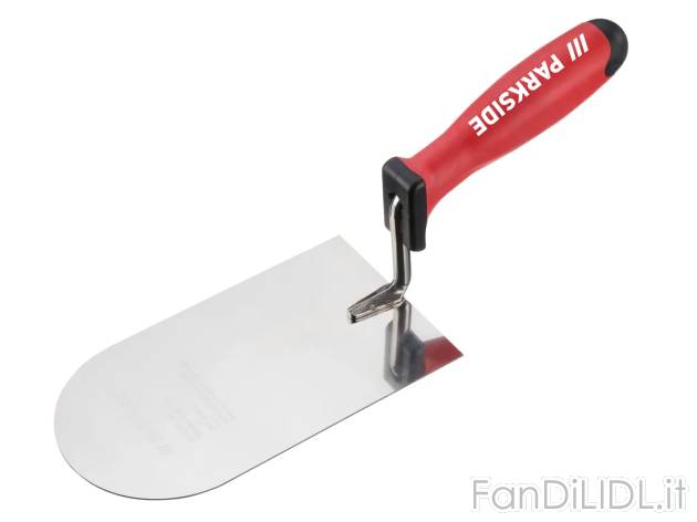 Spatola , prezzo 2.99 EUR 
Spatola 14 o 16 cm 
- In acciaio inossidabile
- A scelta ...