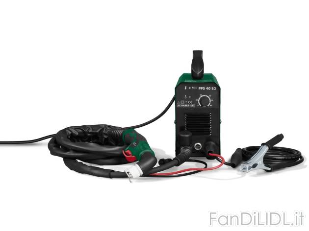 Tagliatrice al plasma , prezzo 129 EUR 
Tagliatrice al plasma 
- Taglio senza ...