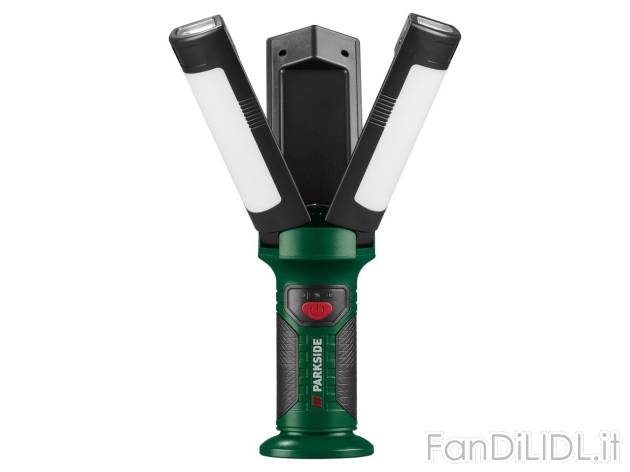 Torcia LED con powerbank , prezzo 14.99 EUR 
Torcia LED con powerbank 
- Dimensioni: ...