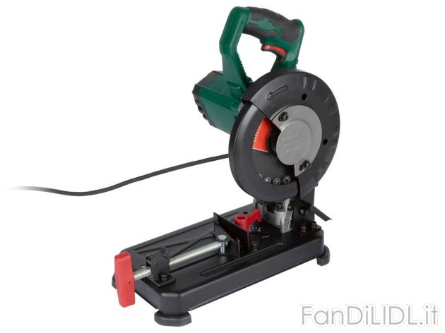 Troncatrice circolare , prezzo 59 EUR 
Troncatrice circolare 
- Serraggio rapido ...