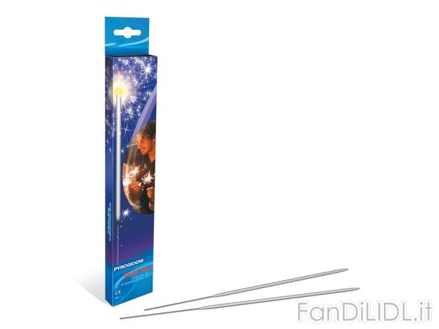 Stella “MAXI” , prezzo 1.99 EUR