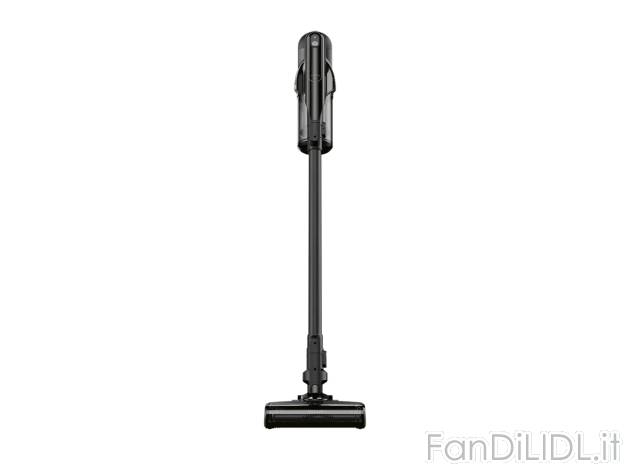 Aspirapolvere ricaricabile 2 in 1 , prezzo 149 EUR 
Aspirapolvere ricaricabile ...
