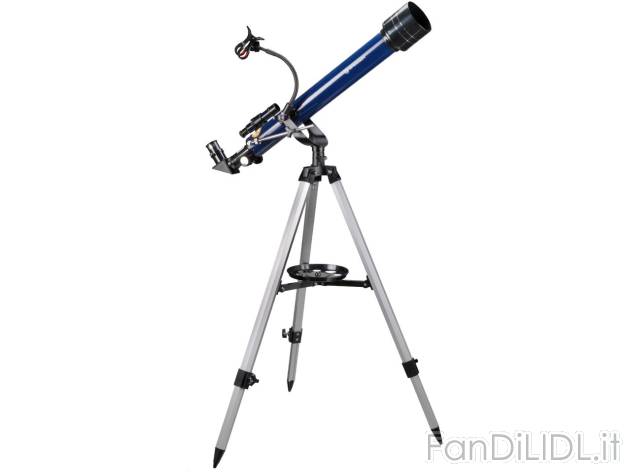 Telescopio , prezzo 75 EUR 
Telescopio 
- Cercatore 5x24, diagonale a specchio, ...