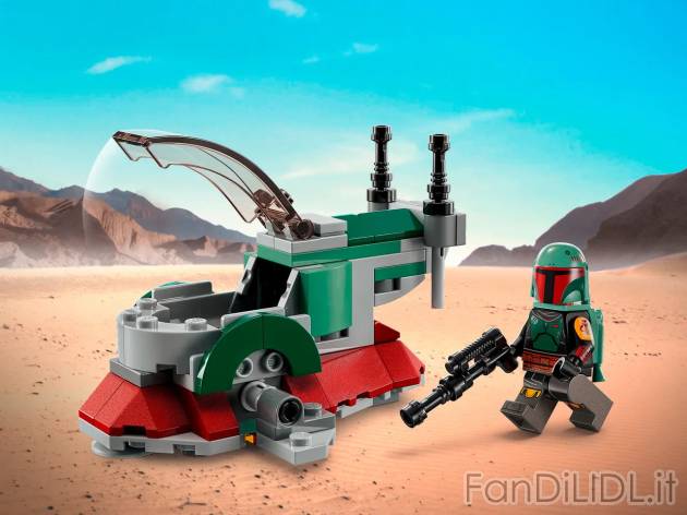 Costruzioni Lego Marvel, Star Wars , prezzo 7.99 EUR 
Costruzioni 