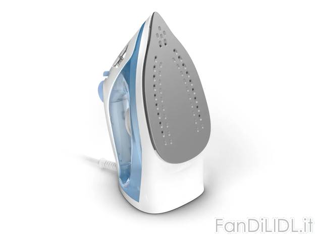 Ferro da stiro a vapore Philips 1000 Series , prezzo 19.99 EUR 
Ferro da stiro ...