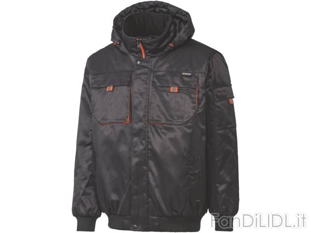 Giacca da lavoro per uomo , prezzo 29.99 EUR 
Giacca da lavoro per uomo Misure: ...
