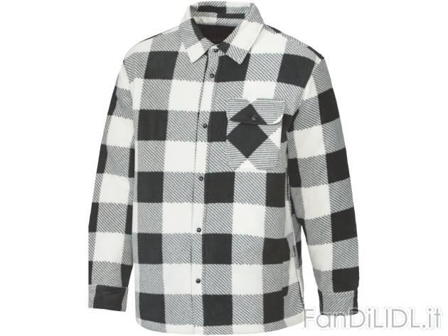 Camicia da lavoro per uomo , prezzo 22.99 EUR 
Camicia da lavoro per uomo Misure: ...