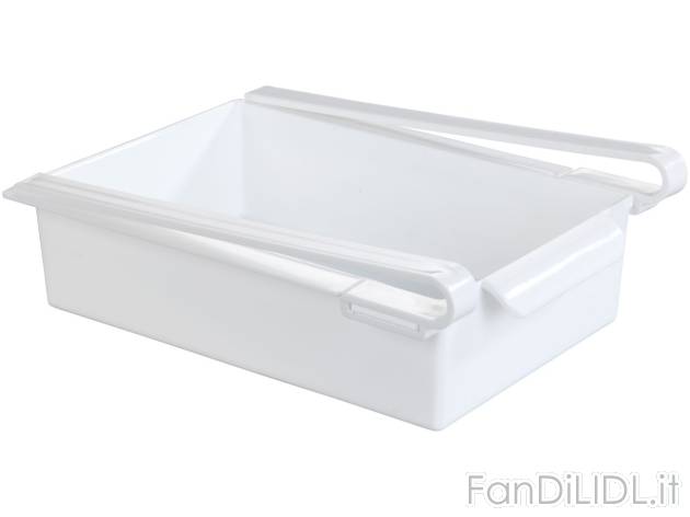 Cassetto organizer per frigorifero , prezzo 3.99 EUR