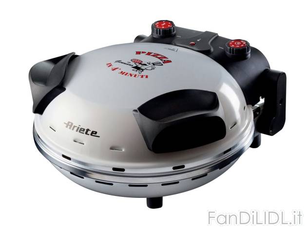 Forno elettrico per pizza , prezzo 69 EUR 
Forno elettrico per pizza 
- Pizza ...