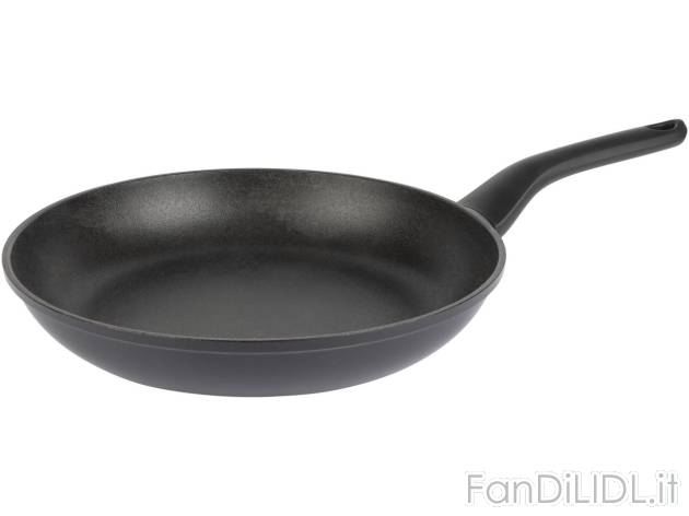 Padella , prezzo 14.99 EUR 
Padella Ø 28 cm 
- Resistente alla cottura in forno ...