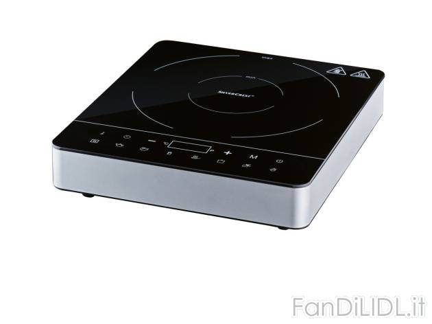Piastra ad induzione , prezzo 39.99 EUR 
Piastra ad induzione 
- 10 livelli regolabili ...