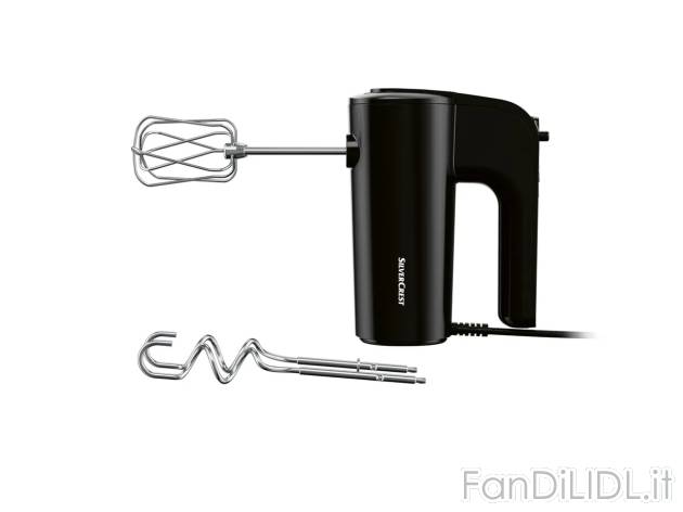 Sbattitore digitale , prezzo 19.99 EUR 
Sbattitore digitale 
- Con display LED
- ...