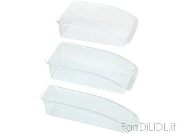 Set cestello organizer , prezzo 8.99 EUR 
Set cestello organizer 3 pezzi 
Dimensioni
- ...