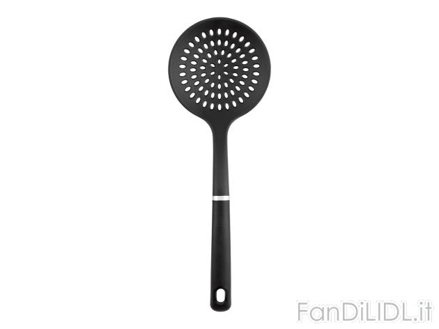 Utensile da cucina , prezzo 2.49 EUR 
Utensile da cucina 
- Con occhiello di sospensione
- ...