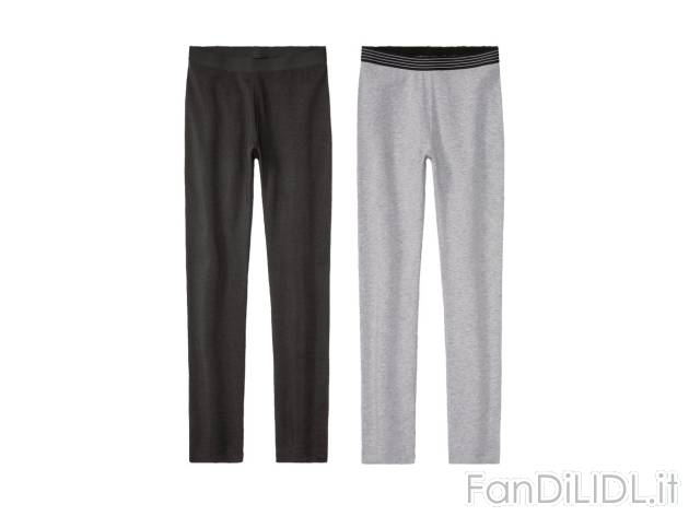 Leggings da bambina , prezzo 8.99 EUR