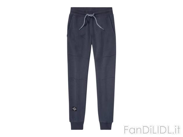 Pantaloni sportivi da bambino , prezzo 7.99 EUR