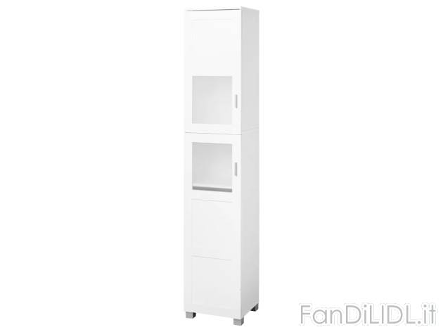 Armadietto a colonna da bagno , prezzo 99 EUR 
Armadietto a colonna da bagno 
- ...