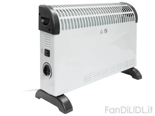 Convettore , prezzo 29.99 EUR 
Convettore 
- Lunghezza cavo (1,8 m)
- Dimensioni: ...