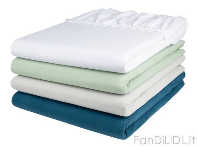 Lenzuolo con angoli matrimoniale , prezzo 9.99 EUR 
Lenzuolo con angoli matrimoniale ...