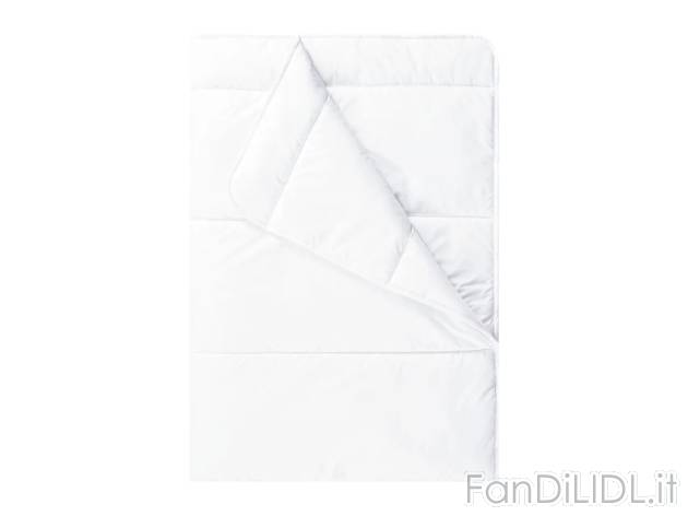 Piumino singolo antiacari , prezzo 17.99 EUR 
Piumino singolo antiacari Dimensioni: ...