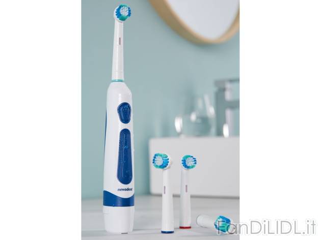 Spazzolino da denti a batteria , prezzo 7.99 EUR 
Spazzolino da denti a batteria ...