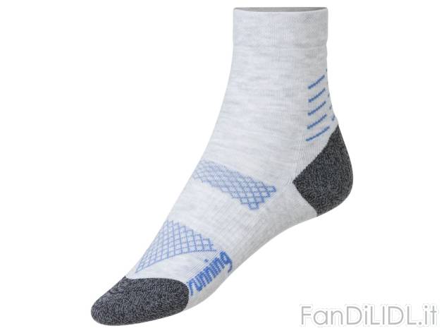 Calze sportive da donna , prezzo 2.99 EUR 
Calze sportive da donna Misure: 35-42 ...