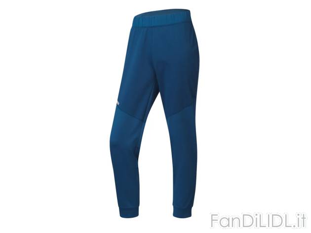 Pantaloni sportivi termici da uomo , prezzo 9.99 EUR 
Pantaloni sportivi termici ...