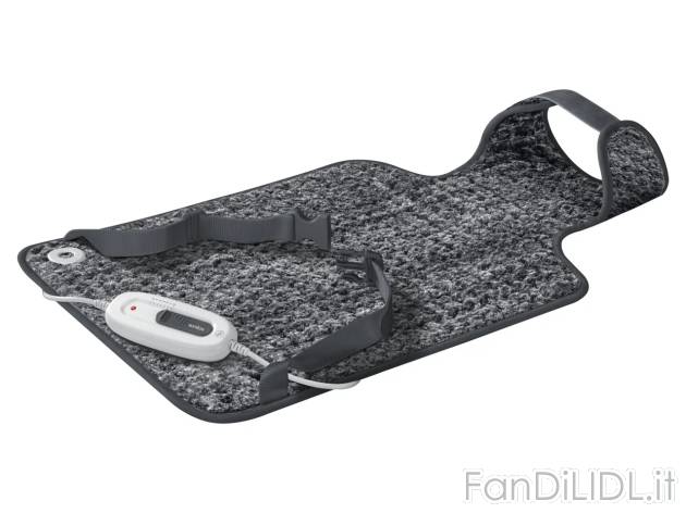 Termoforo per schiena e cervicale , prezzo 14.99 EUR 
Termoforo per schiena e cervicale ...