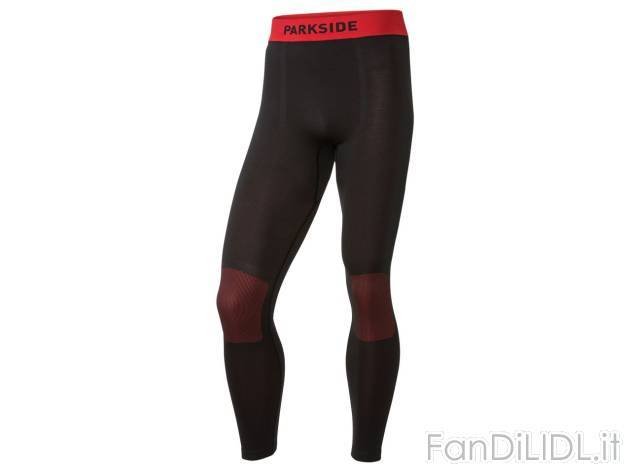 Calzamaglia tecnica da uomo , prezzo 12.99 EUR 
Calzamaglia tecnica da uomo Misure: ...