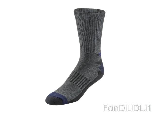 Calze da lavoro per uomo , prezzo 3.99 EUR