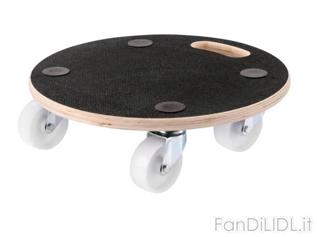 Carrello da trasporto universale , prezzo 9.99 EUR 
Carrello da trasporto universale ...