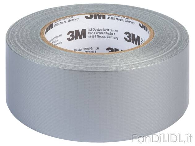 Nastro adesivo telato , prezzo 3.99 EUR 
Nastro adesivo telato 50m x 50mm - Acquista ...