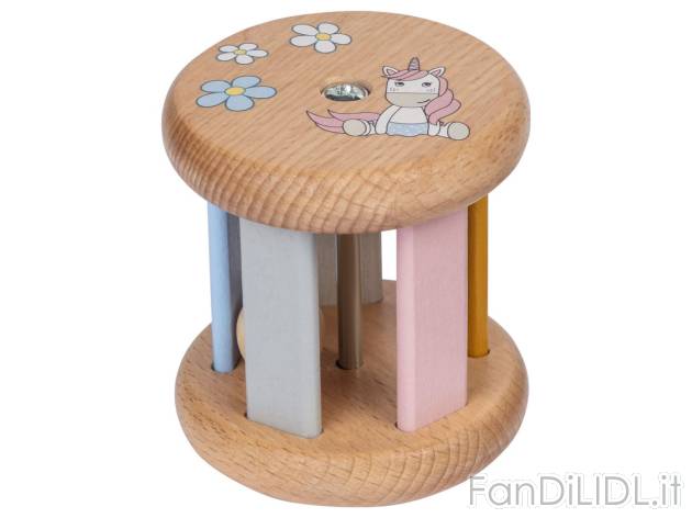 Gioco in legno , prezzo 2.5 EUR