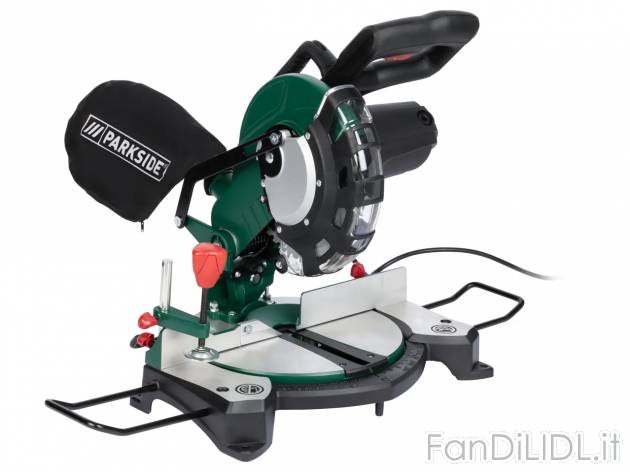 Sega circolare per tagli obliqui , prezzo 69 EUR 
Sega circolare per tagli obliqui ...