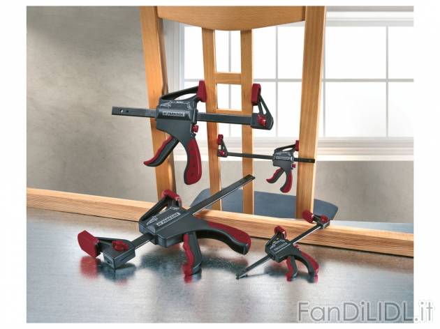 Set morsetti a una mano , prezzo 9.99 EUR 
Set morsetti a una mano 2 o 4 pezzi ...