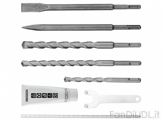 Trapano a percussione scalpellatore , prezzo 69 EUR 
Trapano a percussione scalpellatore ...