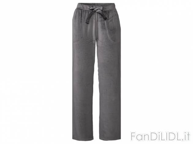Tuta da donna , prezzo 11.99 EUR