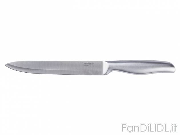 Coltello da cucina , prezzo 5.99 EUR 
Coltello da cucina 1 o 2 pezzi 
- Lavabili ...