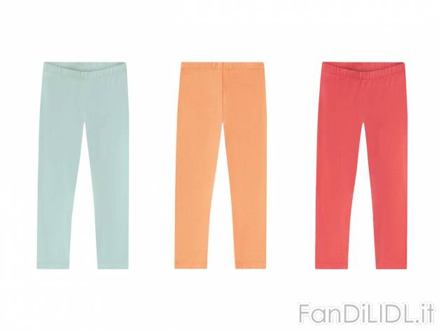 Leggings da bambina , prezzo 6.99 EUR